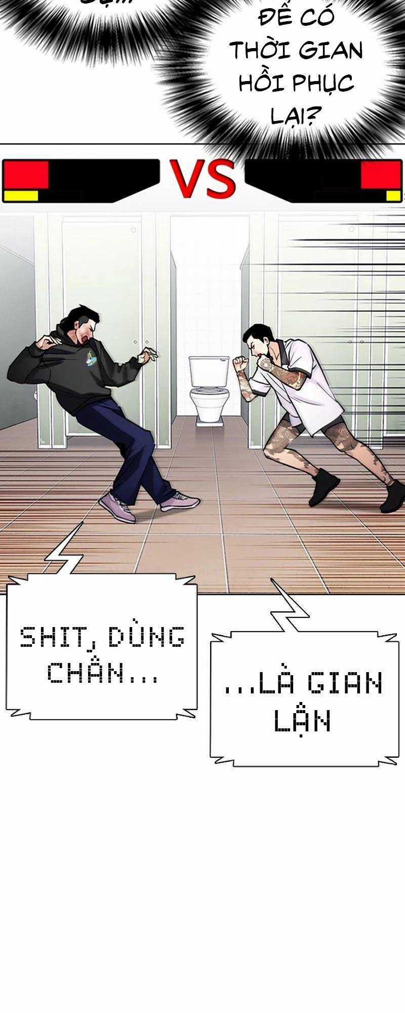 Desire Diary - Chapter 28 - Trang 53