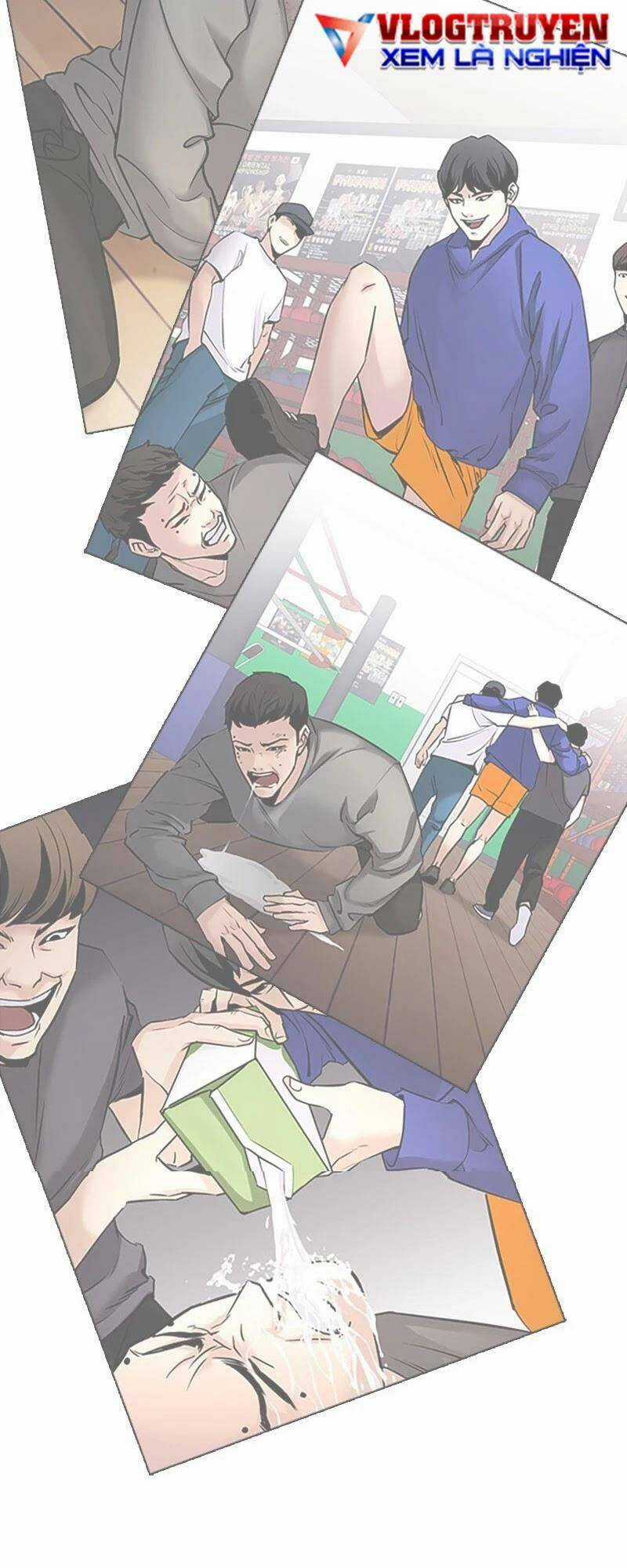 Desire Diary - Chapter 28 - Trang 88