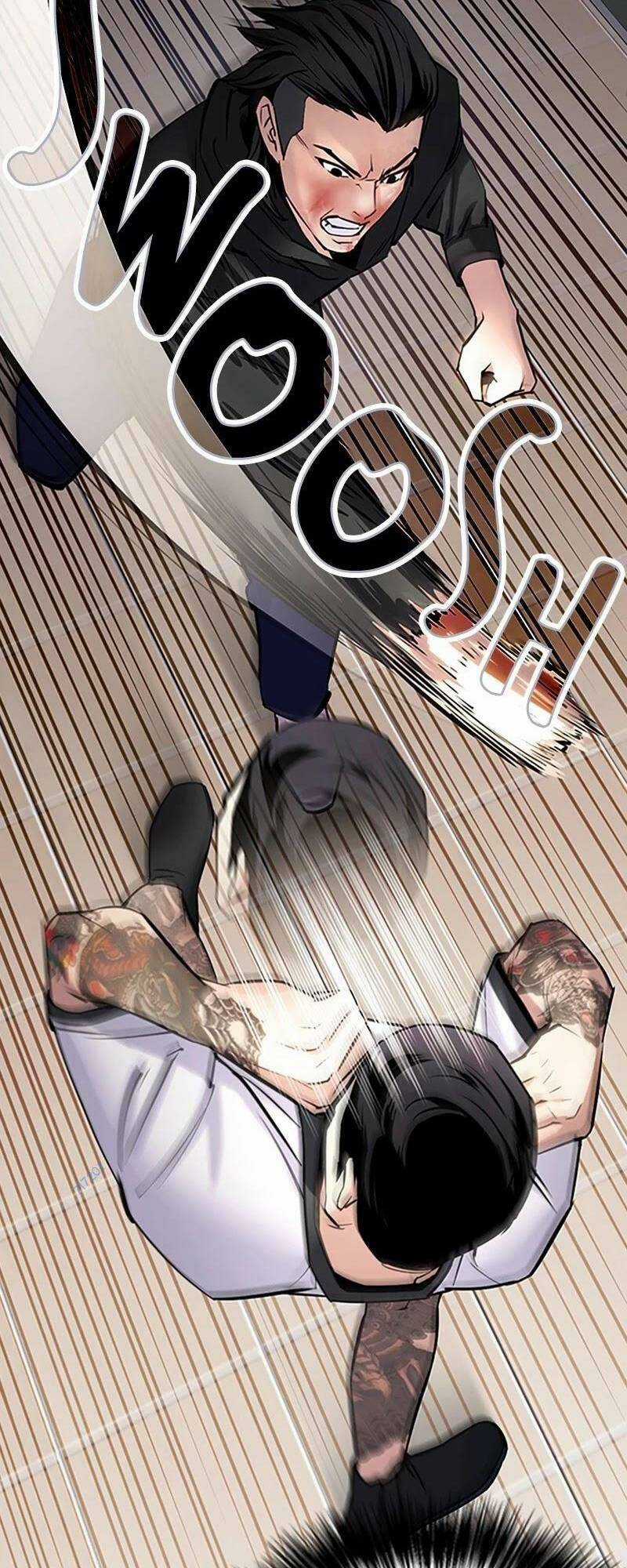 Desire Diary - Chapter 28 - Trang 91