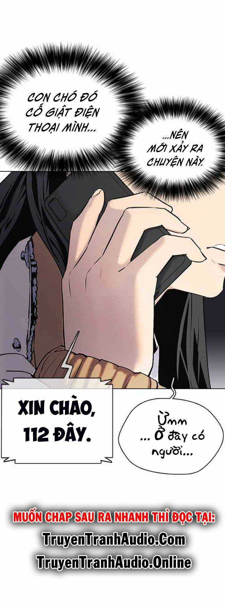 Desire Diary - Chapter 3 - Trang 8