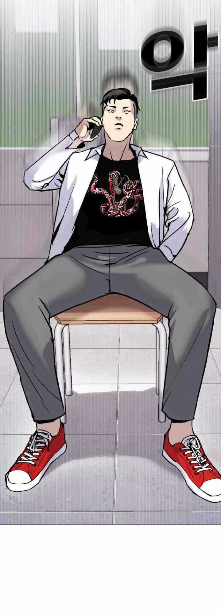 Desire Diary - Chapter 4 - Trang 16