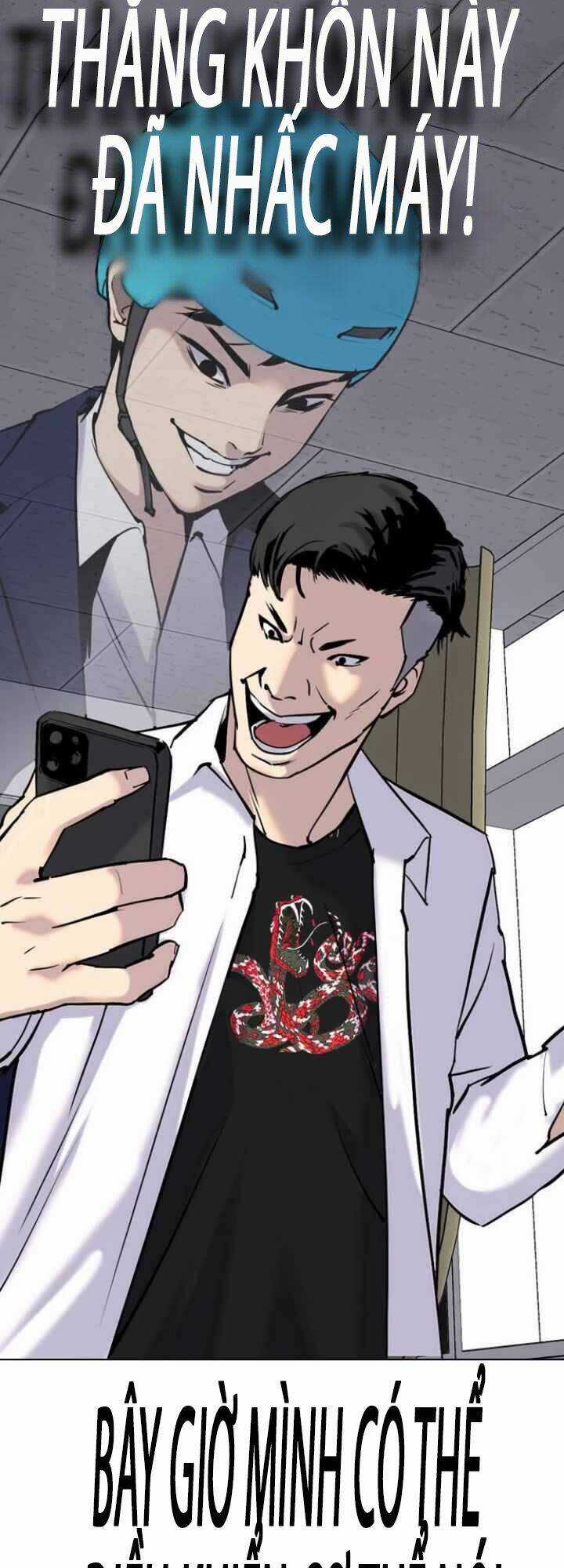 Desire Diary - Chapter 4 - Trang 18