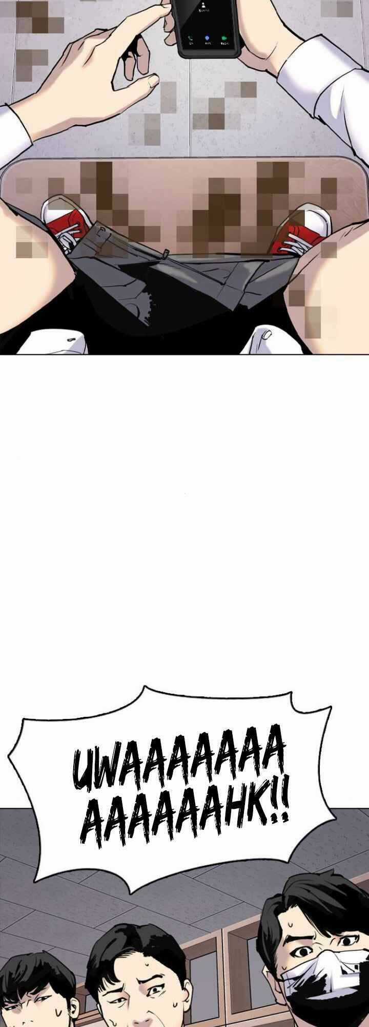 Desire Diary - Chapter 4 - Trang 33