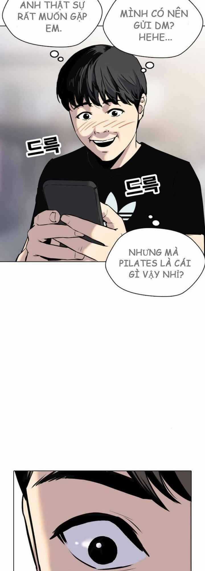 Desire Diary - Chapter 4 - Trang 58