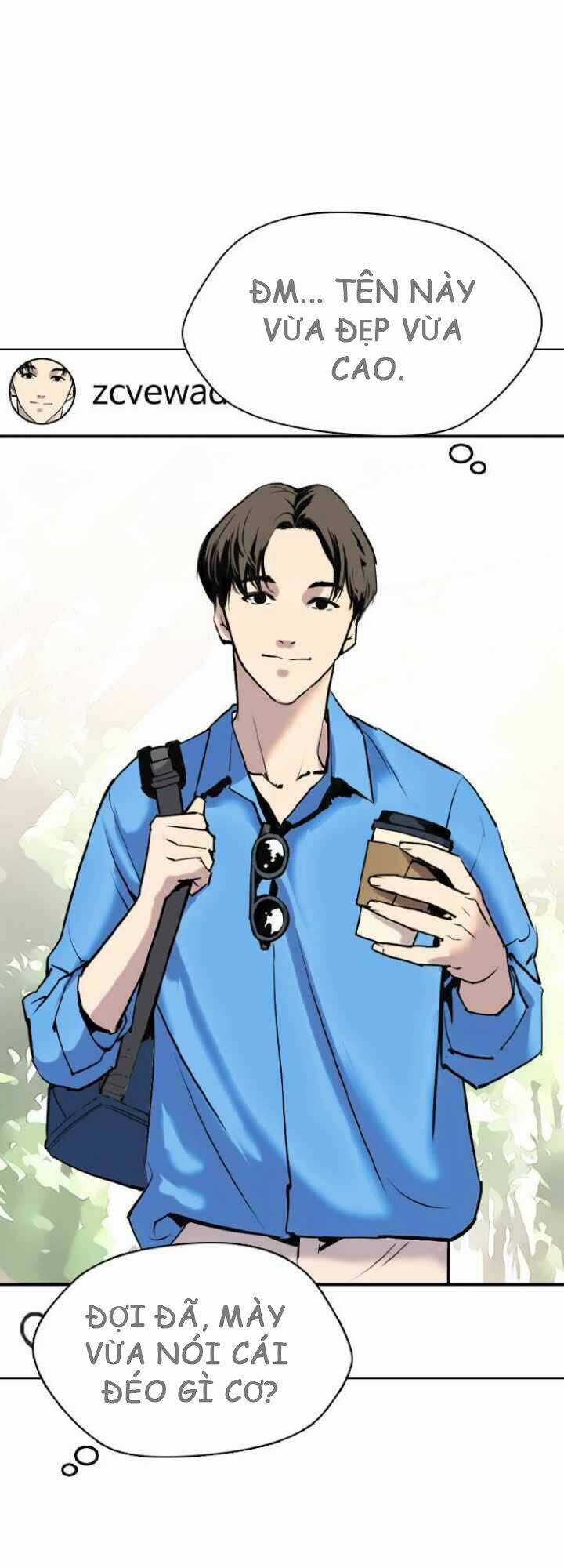 Desire Diary - Chapter 4 - Trang 61