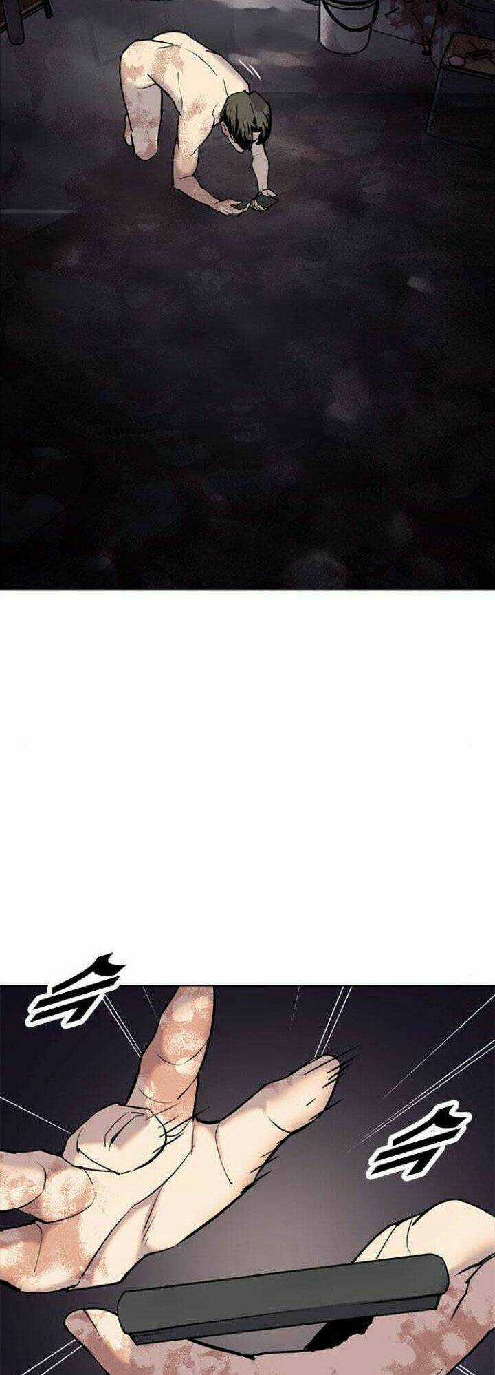 Desire Diary - Chapter 5 - Trang 26