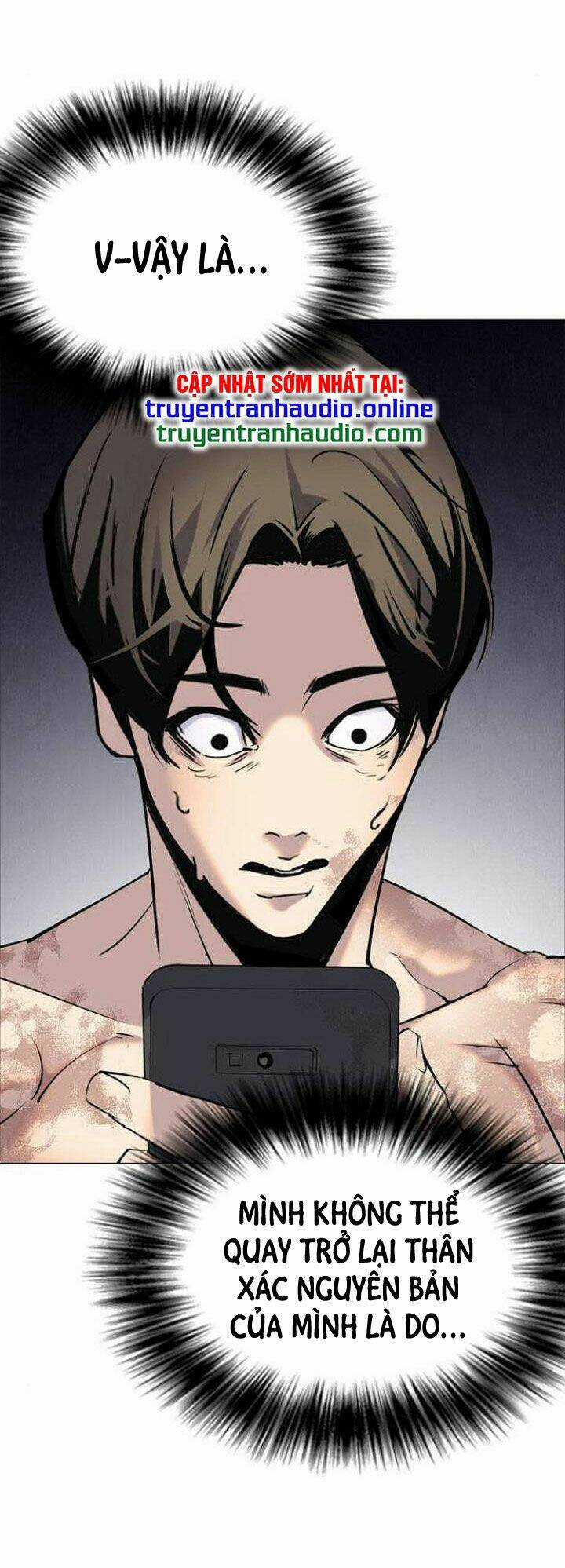 Desire Diary - Chapter 5 - Trang 34