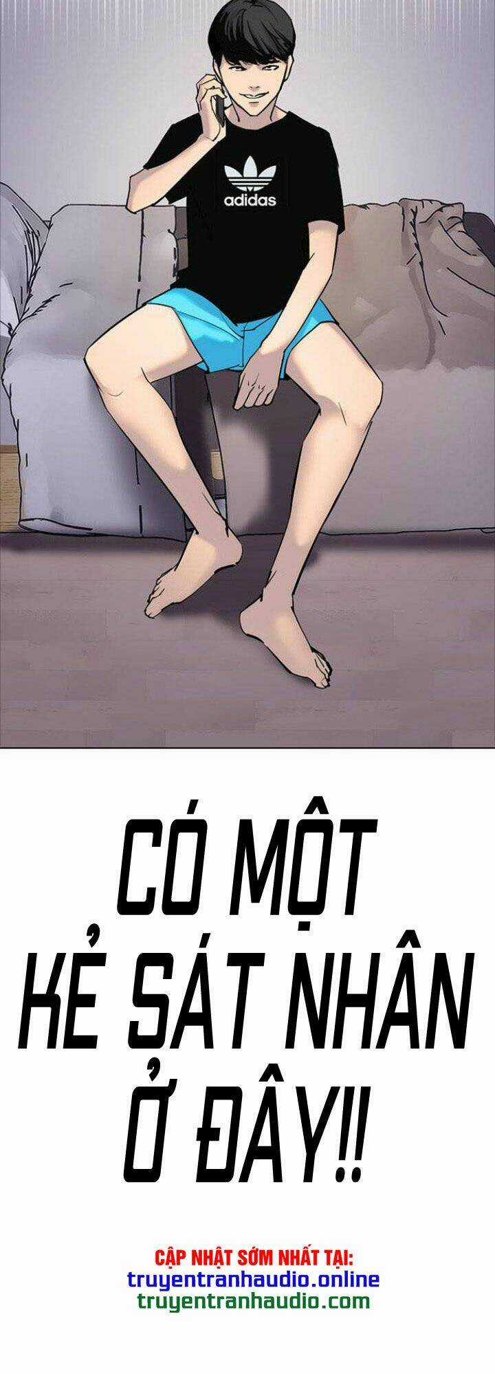 Desire Diary - Chapter 5 - Trang 39