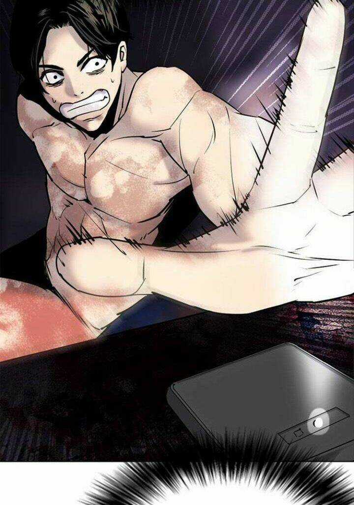 Desire Diary - Chapter 5 - Trang 8