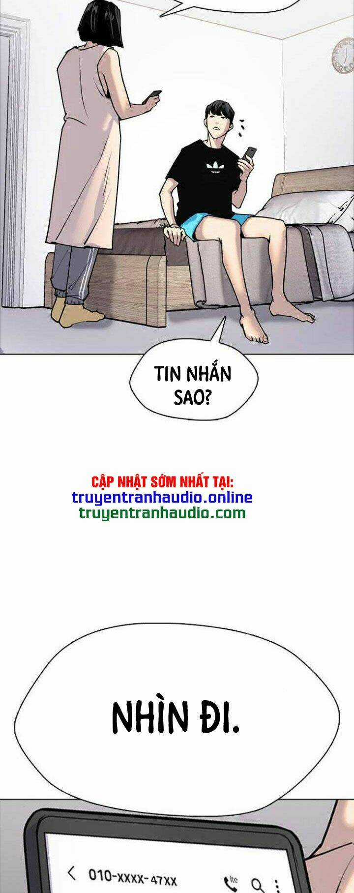 Desire Diary - Chapter 5 - Trang 78