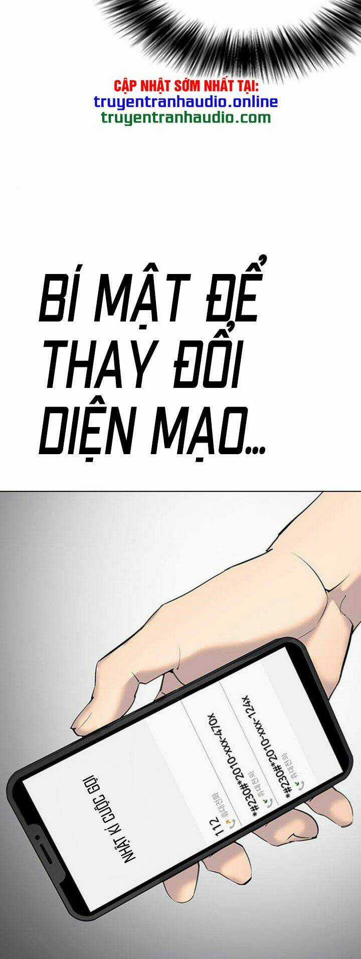 Desire Diary - Chapter 6 - Trang 19