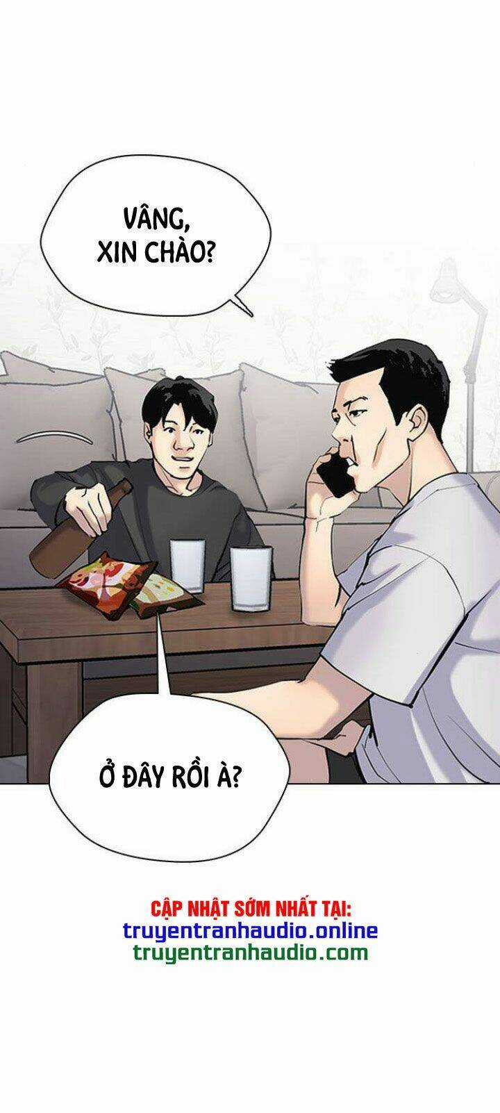 Desire Diary - Chapter 6 - Trang 22