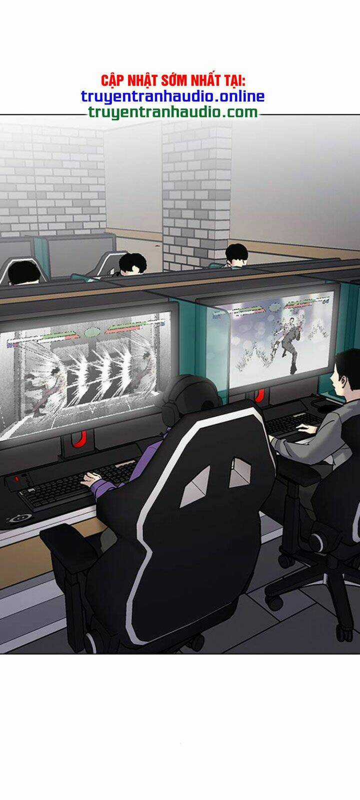 Desire Diary - Chapter 6 - Trang 28