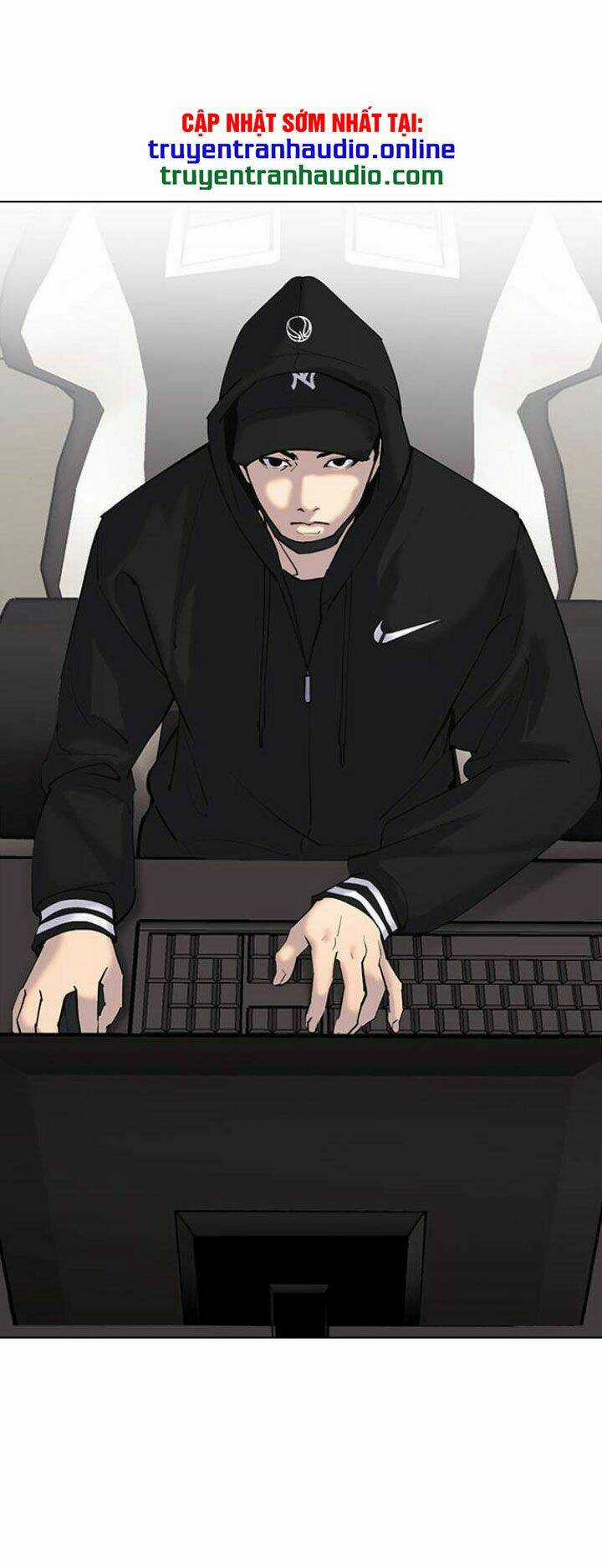 Desire Diary - Chapter 6 - Trang 33