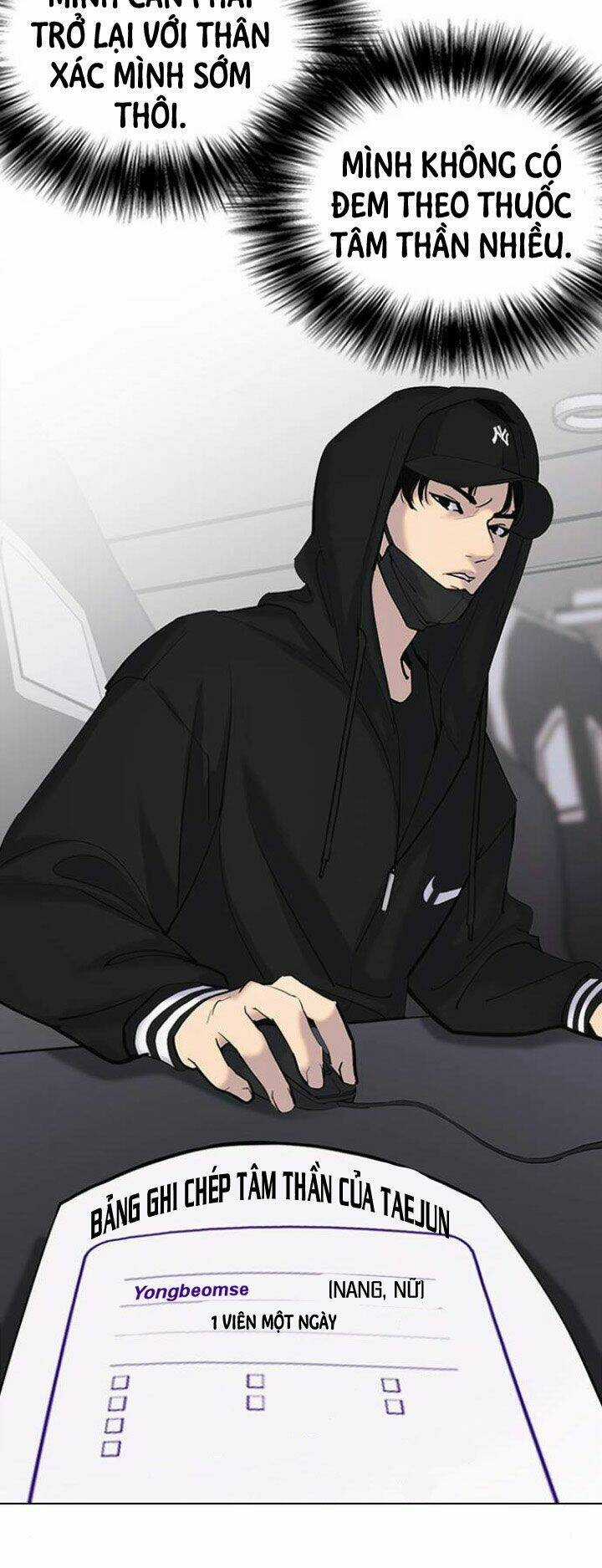 Desire Diary - Chapter 6 - Trang 37