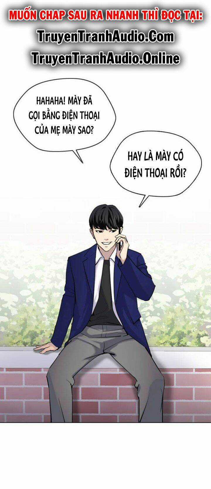 Desire Diary - Chapter 7 - Trang 23