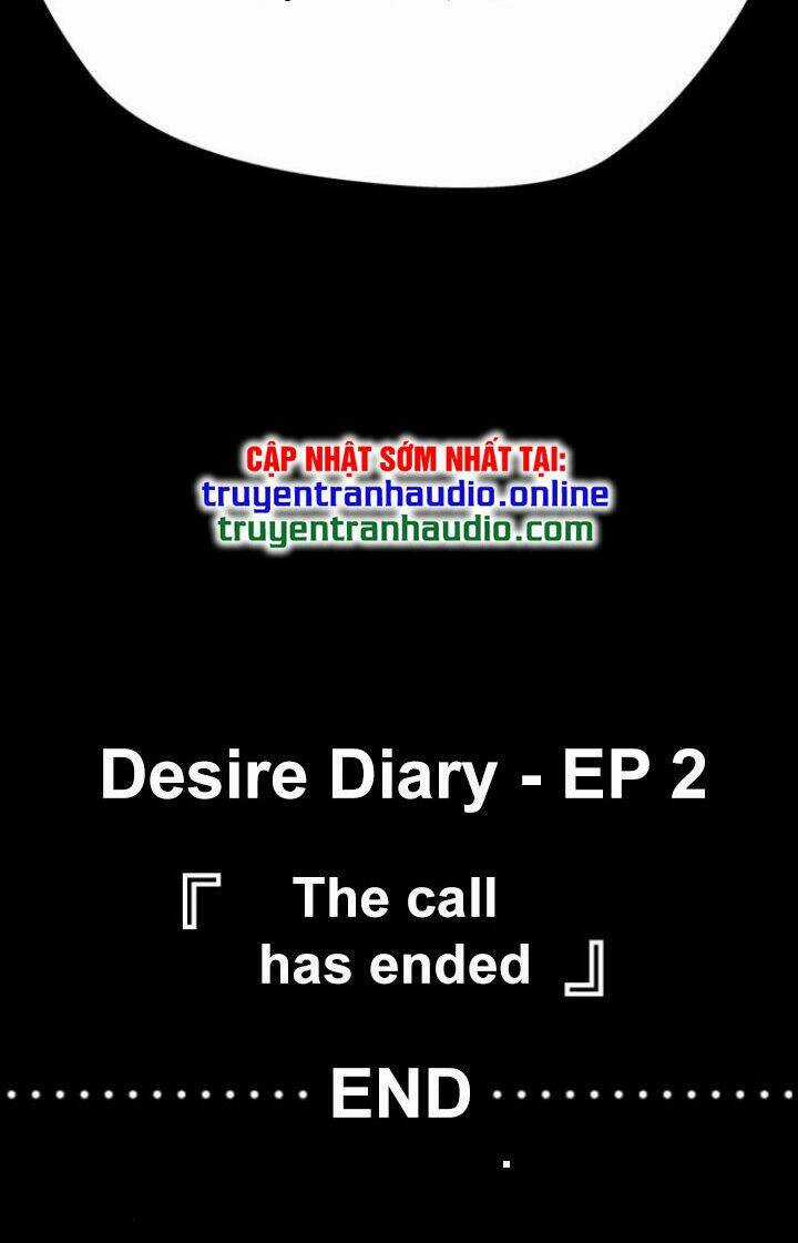 Desire Diary - Chapter 8 - Trang 115