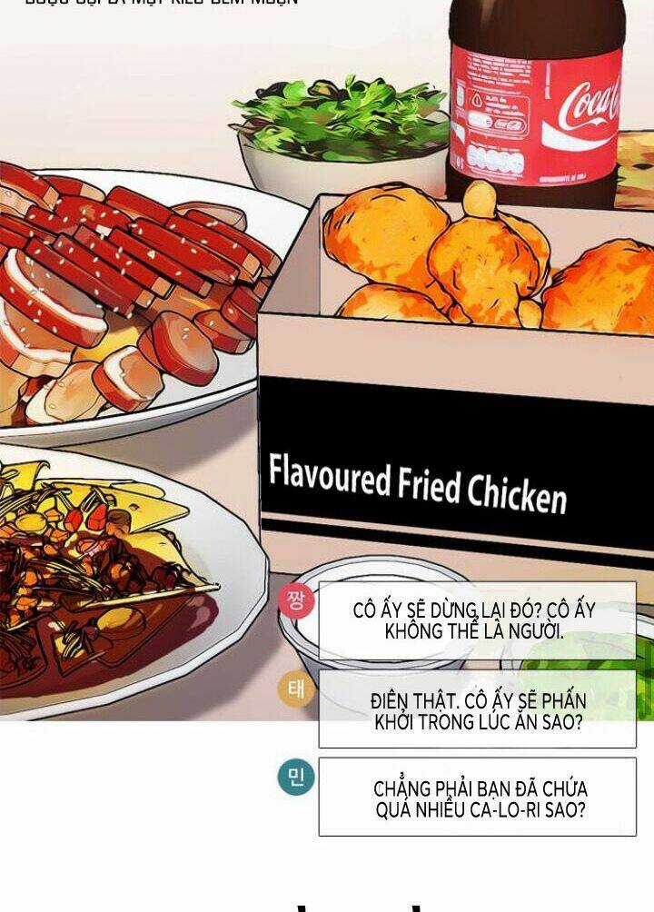 Desire Diary - Chapter 8 - Trang 123