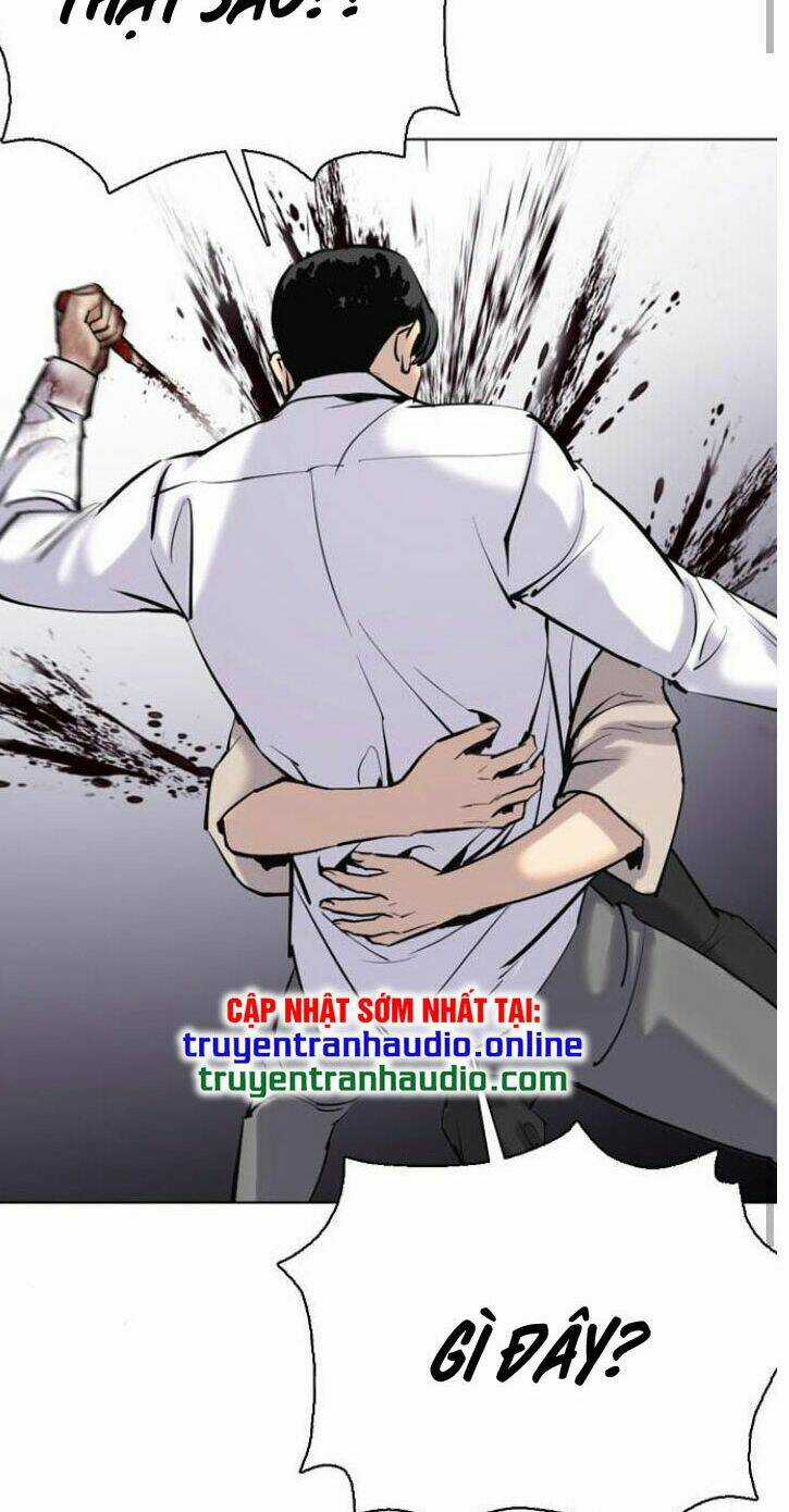 Desire Diary - Chapter 8 - Trang 40