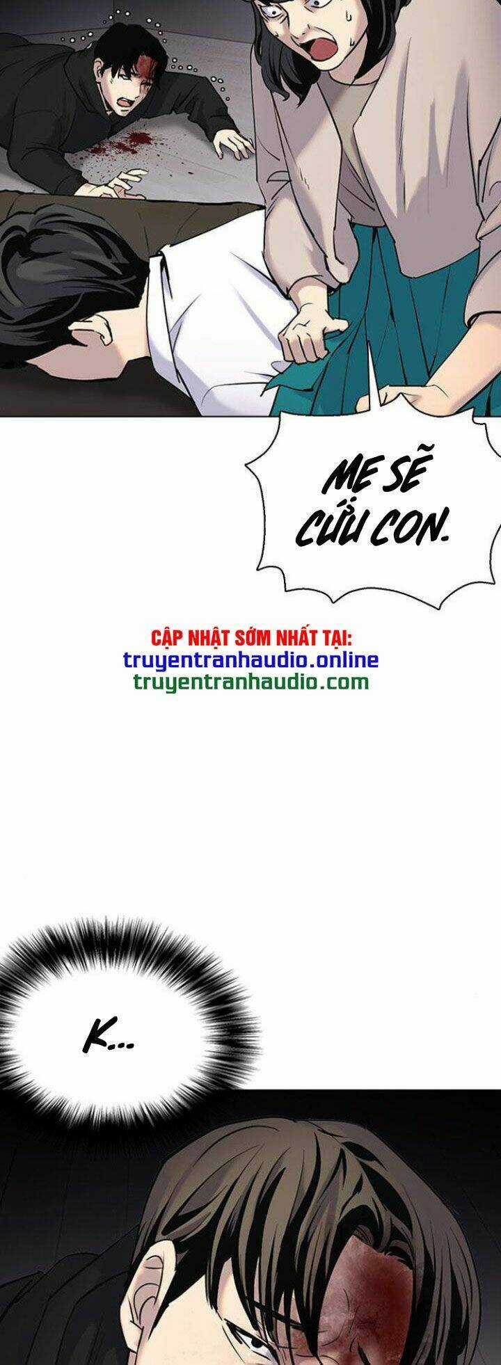 Desire Diary - Chapter 8 - Trang 6