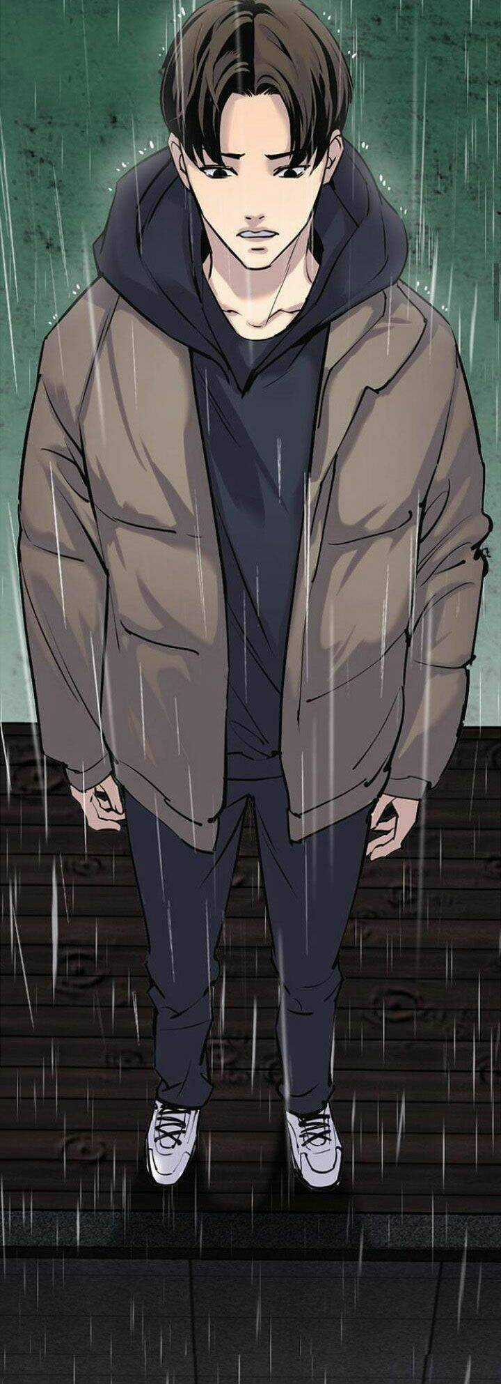 Desire Diary - Chapter 8 - Trang 82