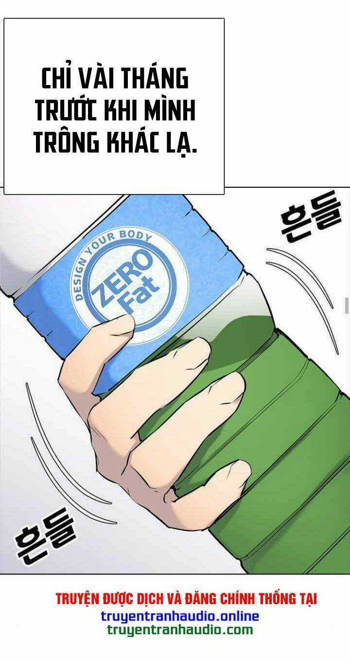 Desire Diary - Chapter 9 - Trang 18