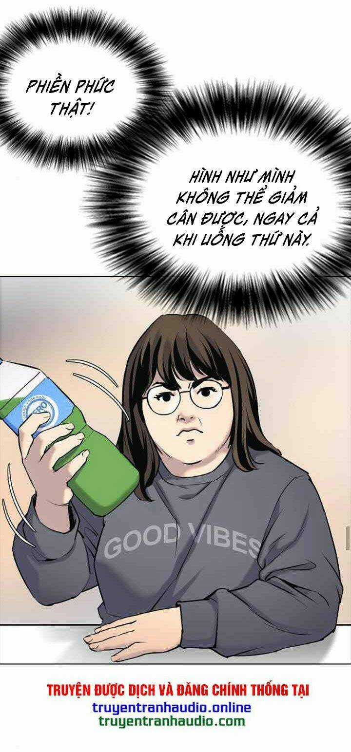 Desire Diary - Chapter 9 - Trang 19