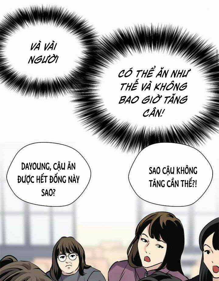 Desire Diary - Chapter 9 - Trang 20