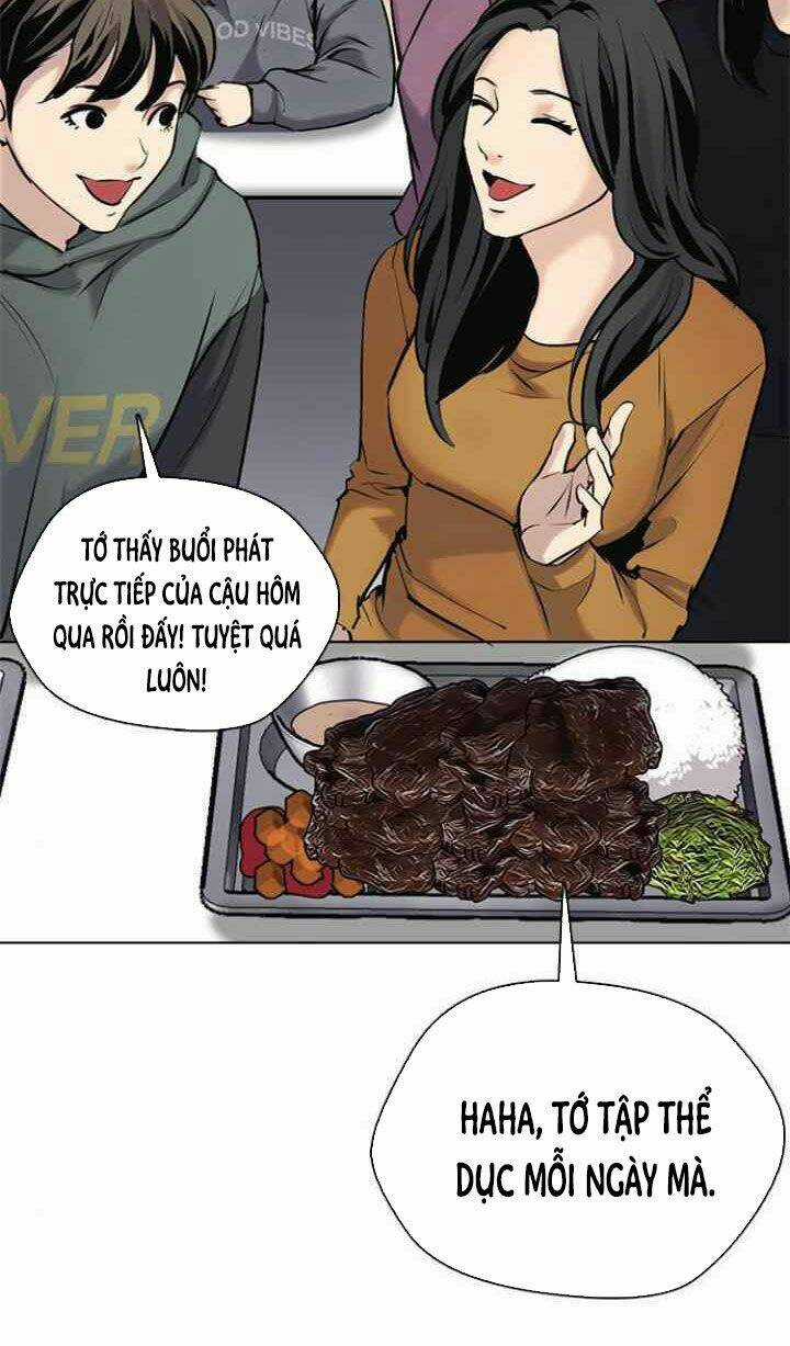 Desire Diary - Chapter 9 - Trang 21