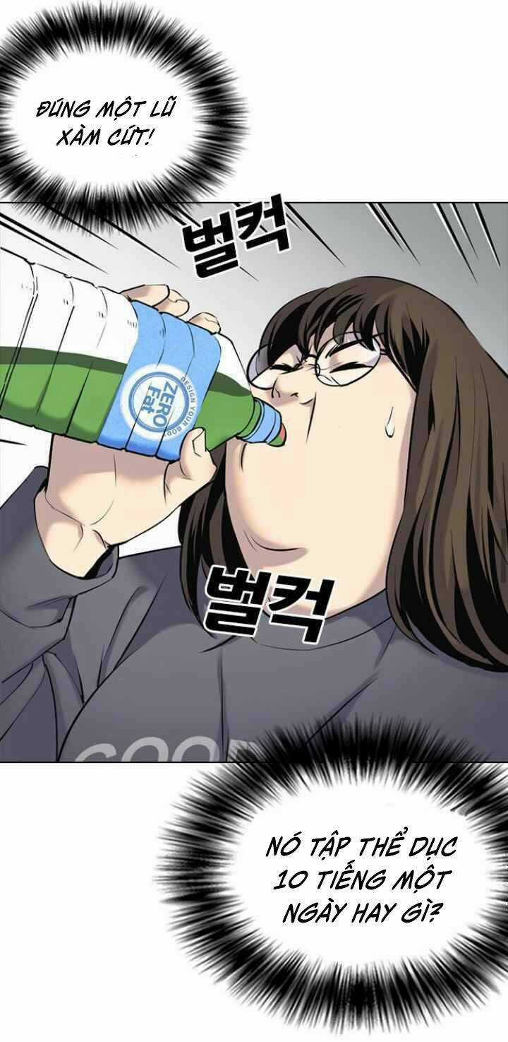 Desire Diary - Chapter 9 - Trang 22