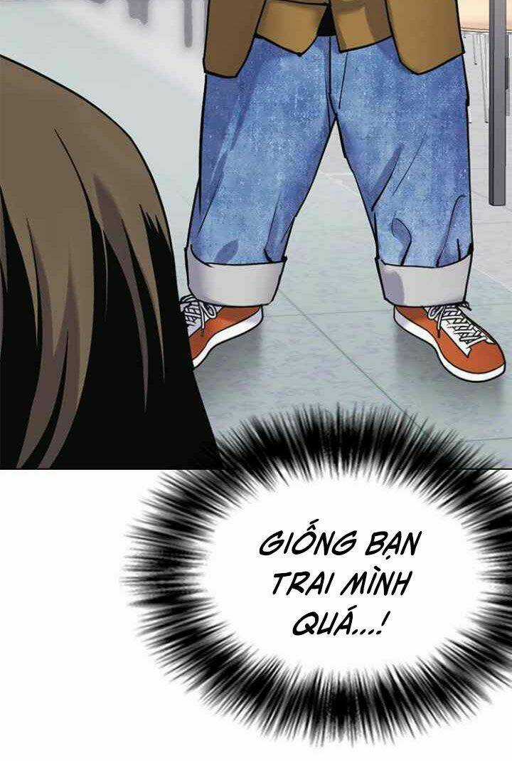 Desire Diary - Chapter 9 - Trang 25