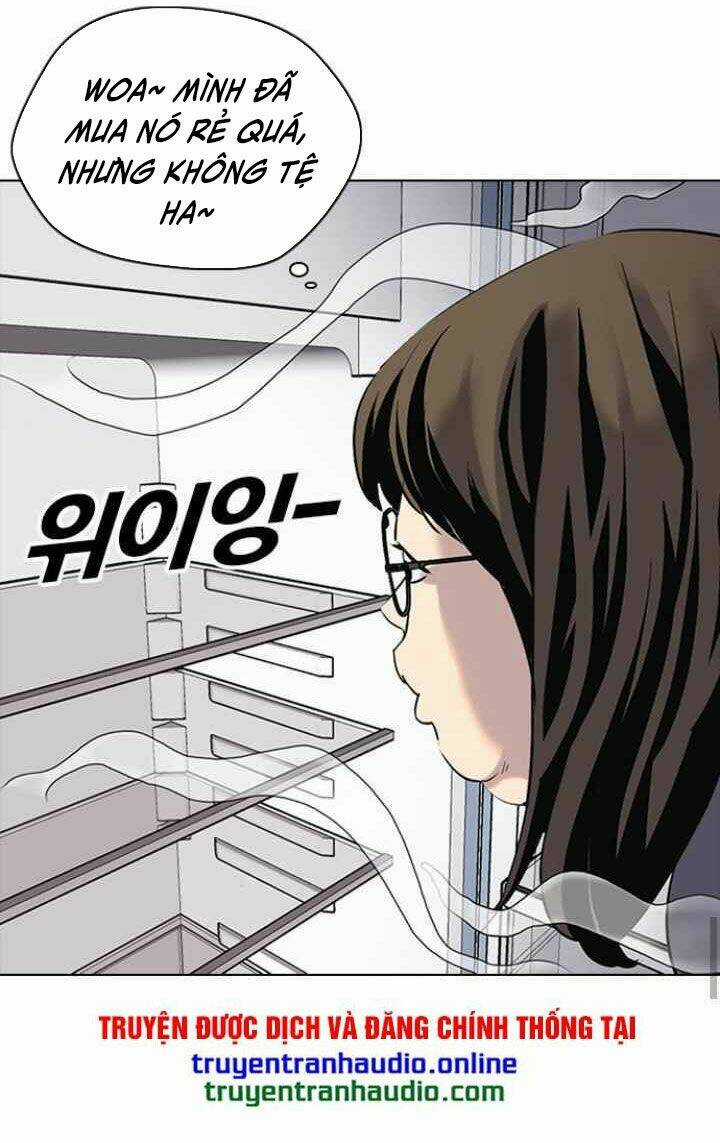 Desire Diary - Chapter 9 - Trang 30