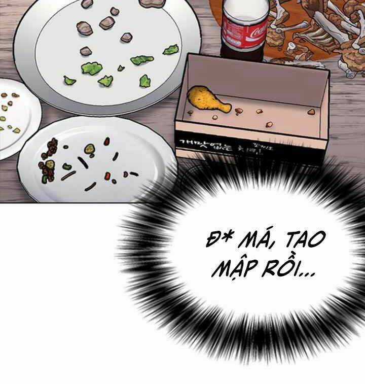 Desire Diary - Chapter 9 - Trang 34