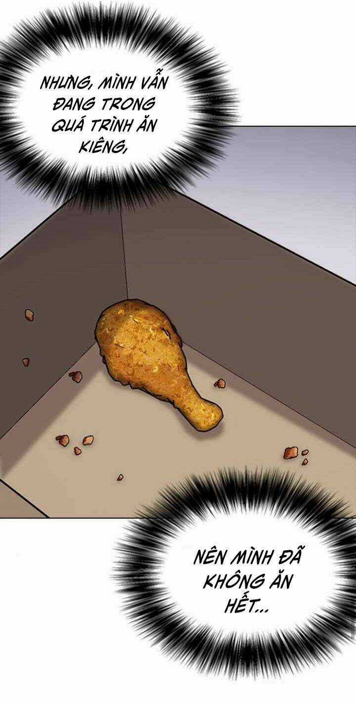 Desire Diary - Chapter 9 - Trang 36