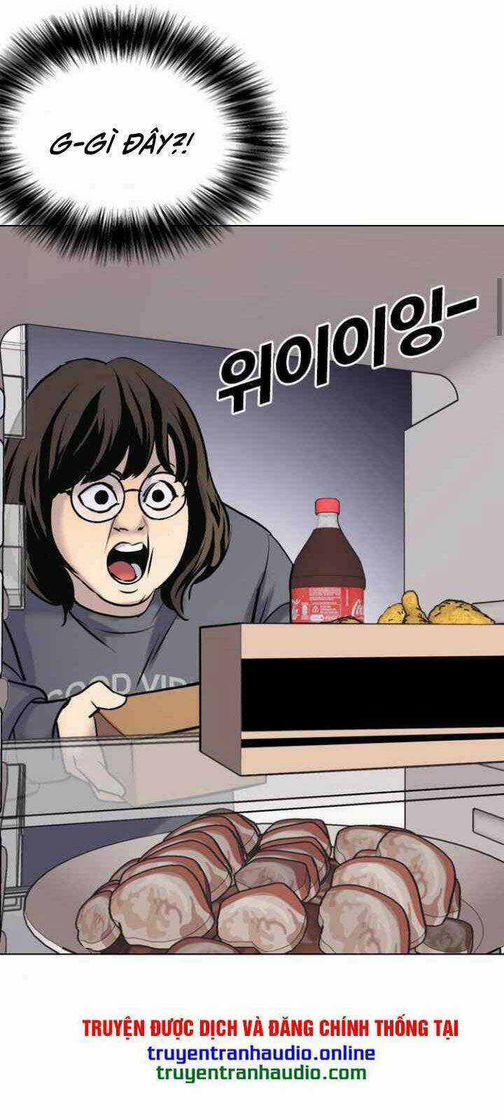 Desire Diary - Chapter 9 - Trang 40