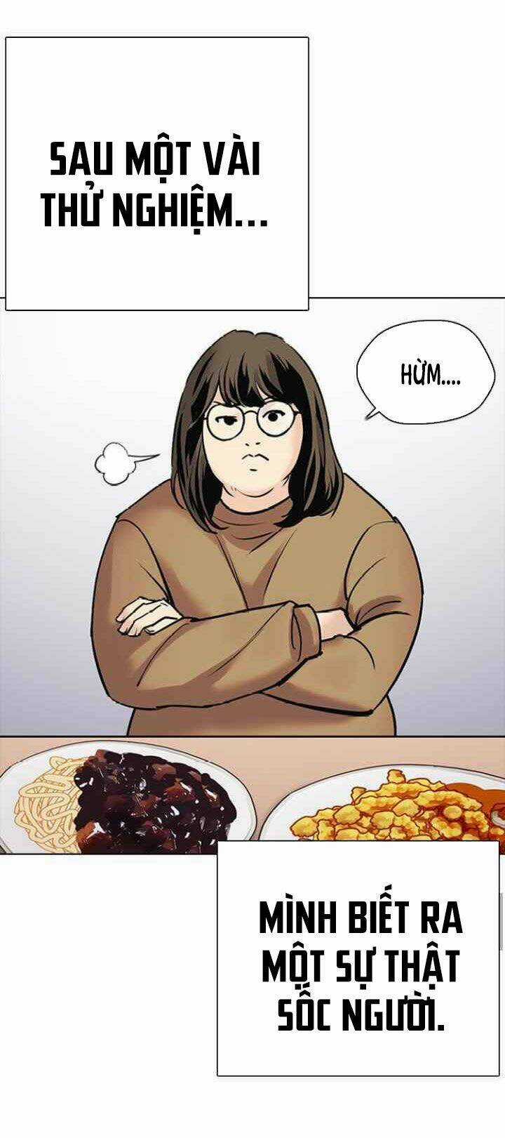 Desire Diary - Chapter 9 - Trang 43