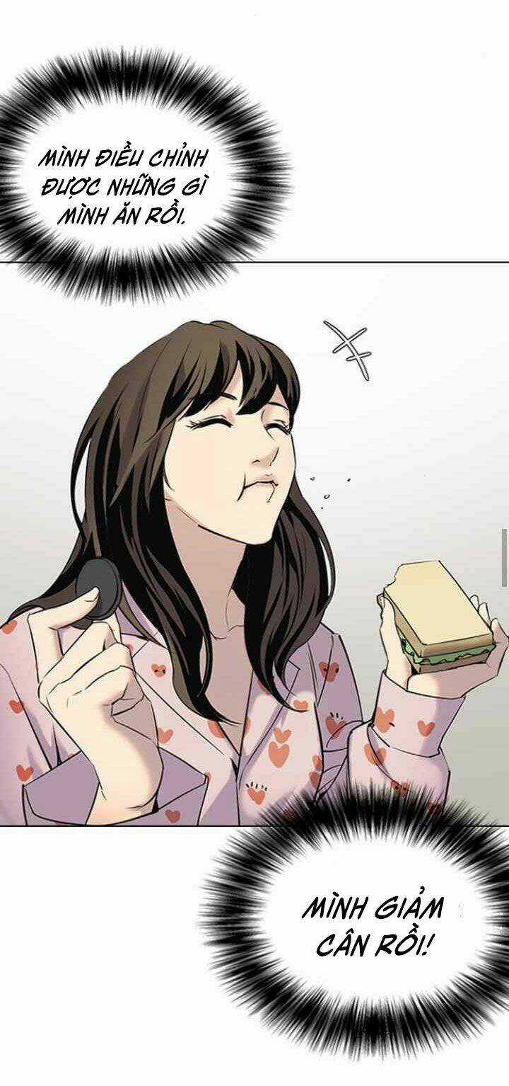 Desire Diary - Chapter 9 - Trang 49