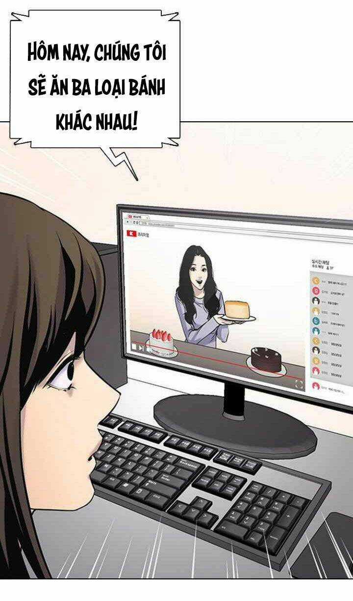 Desire Diary - Chapter 9 - Trang 55