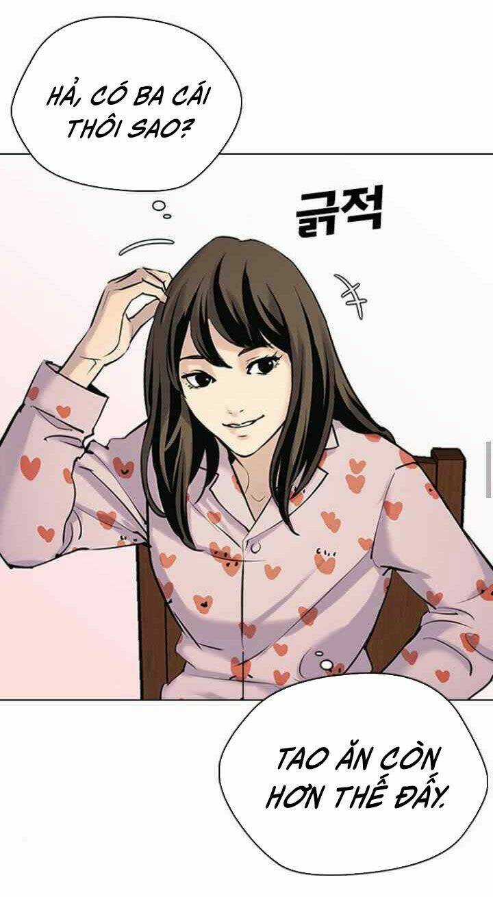 Desire Diary - Chapter 9 - Trang 56