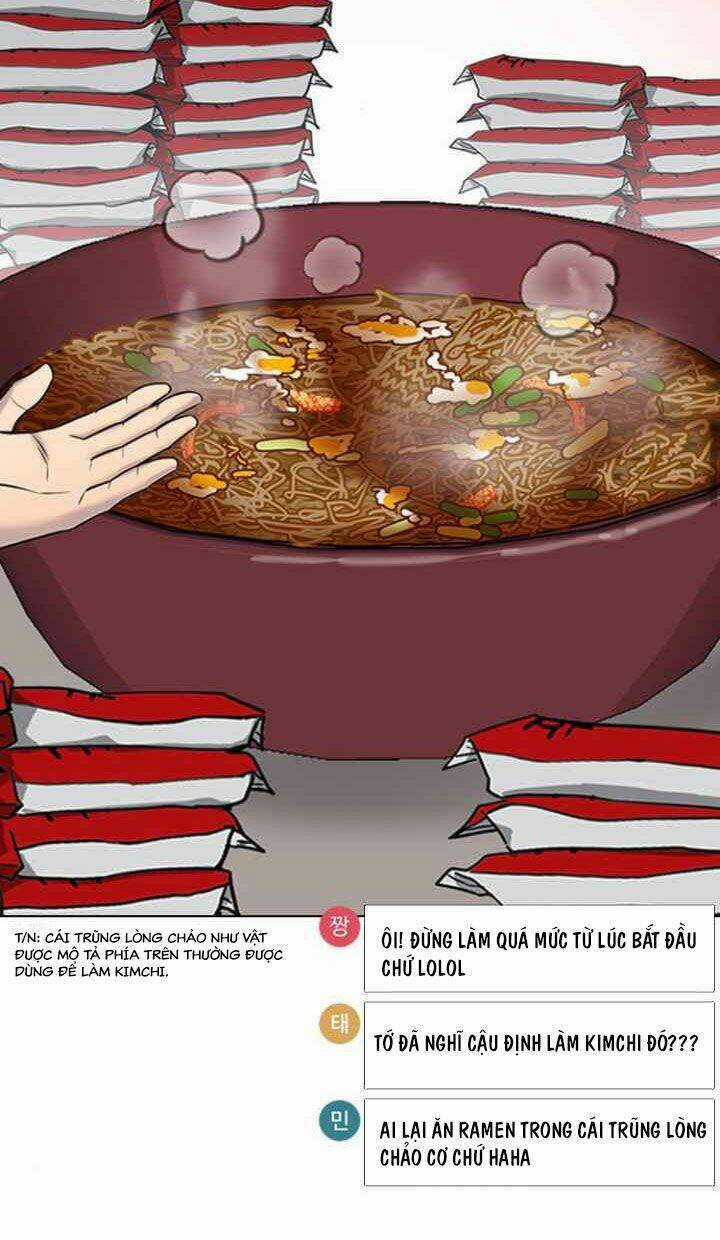 Desire Diary - Chapter 9 - Trang 61