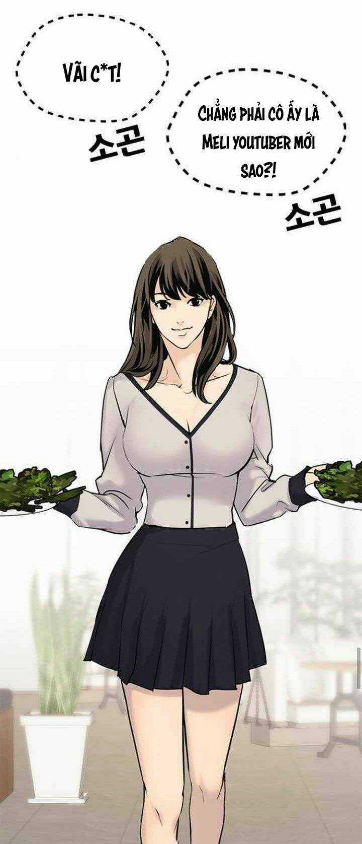 Desire Diary - Chapter 9 - Trang 66