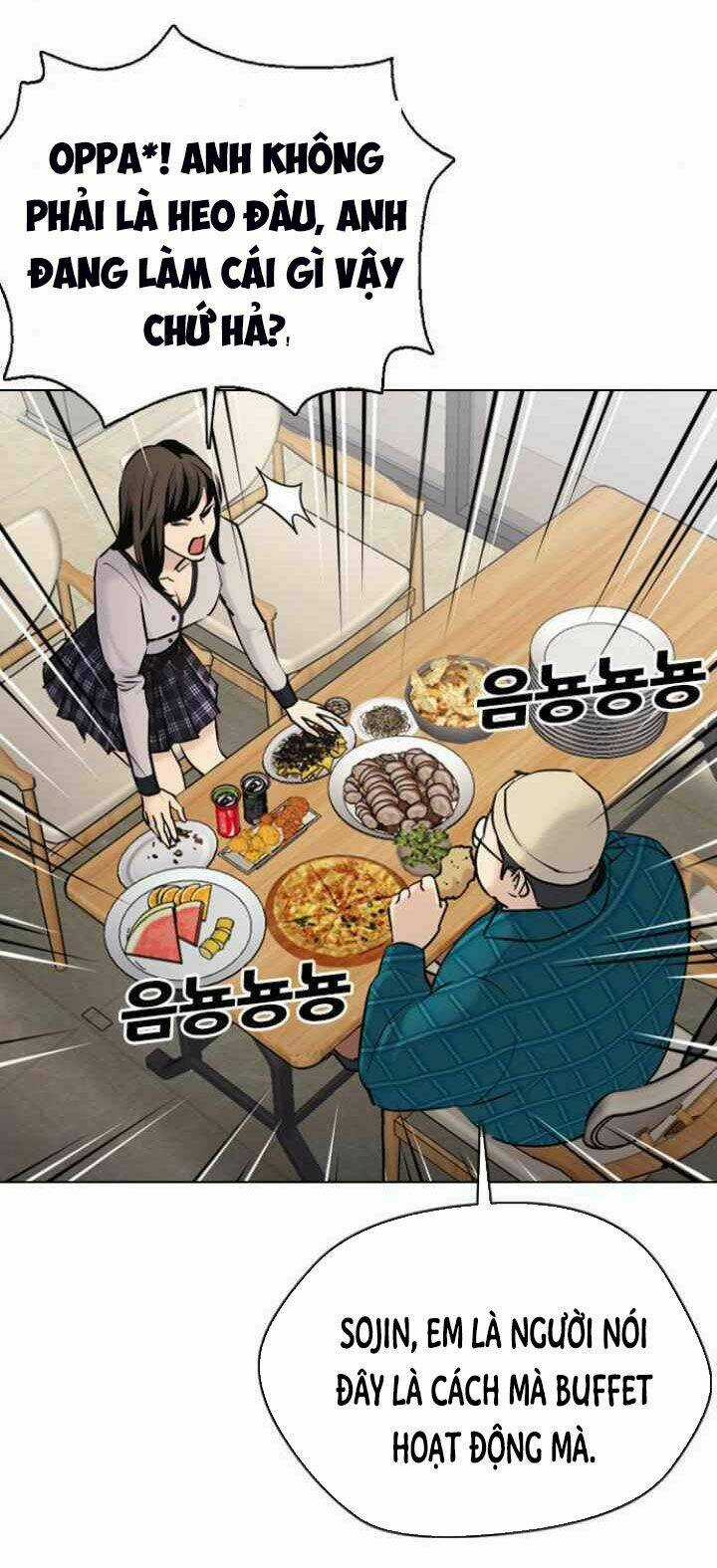 Desire Diary - Chapter 9 - Trang 74