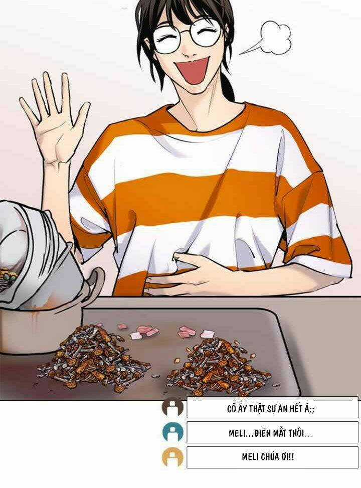 Desire Diary - Chapter 9 - Trang 9