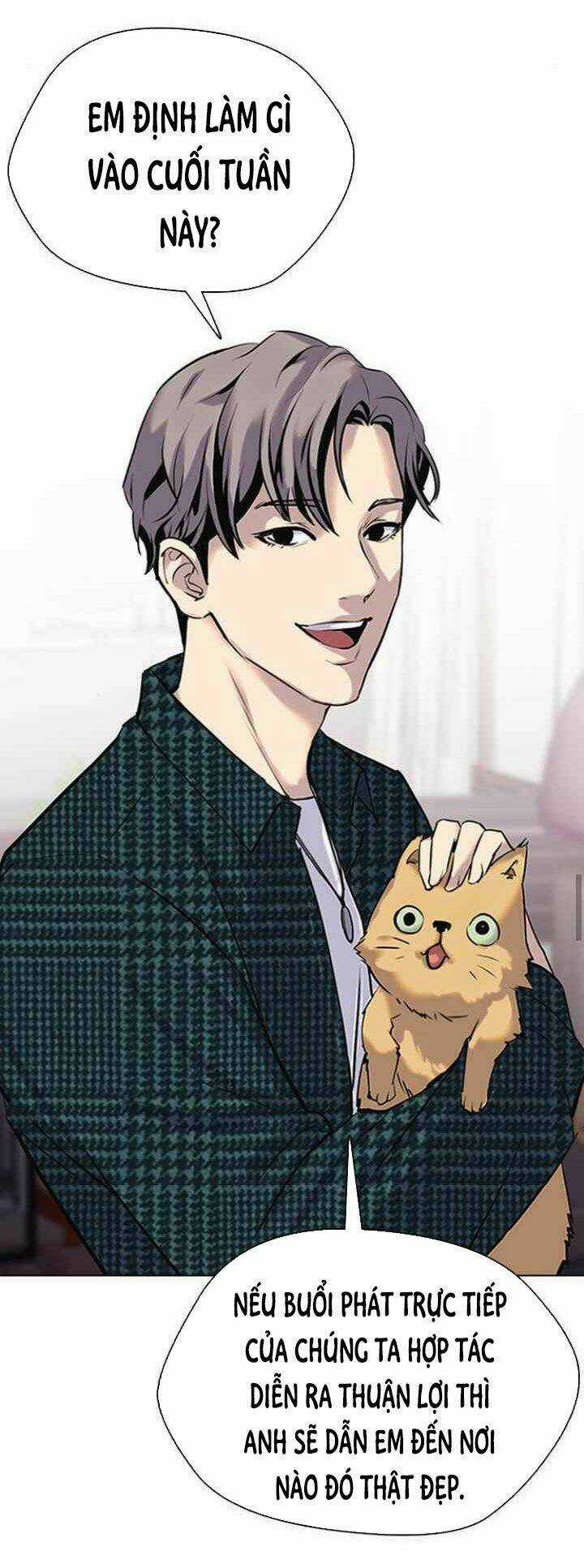 Desire Diary - Chapter 9 - Trang 86