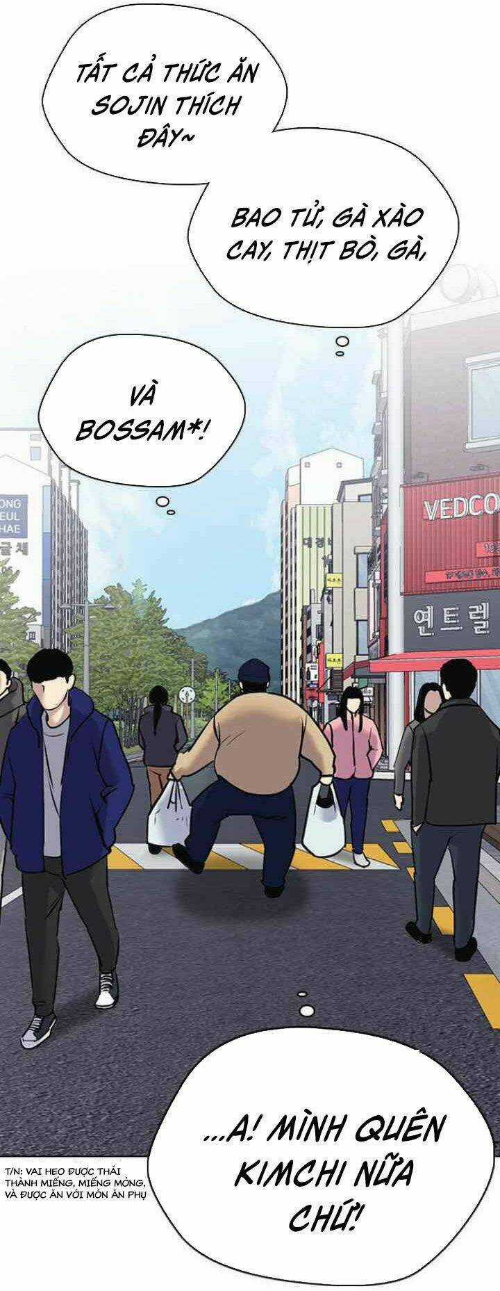 Desire Diary - Chapter 9 - Trang 92