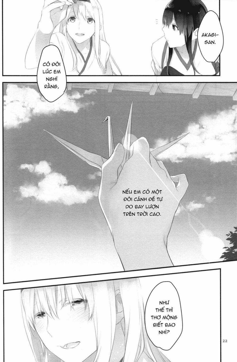 Desire - Chapter 1 - Trang 3