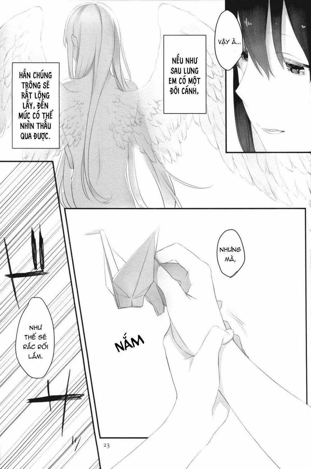 Desire - Chapter 1 - Trang 4