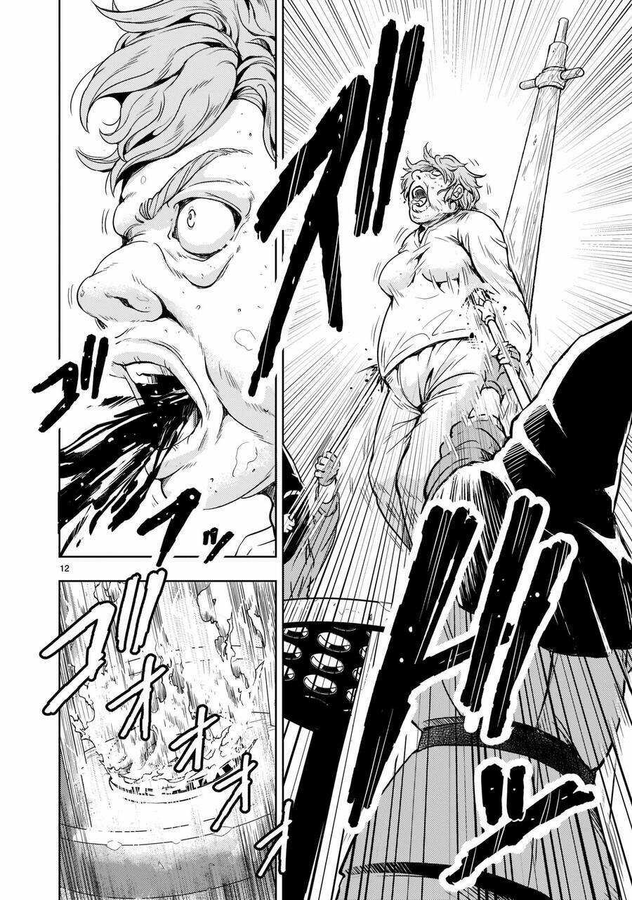 Despair Memory Gundam Sequel - Chapter 1 - Trang 14