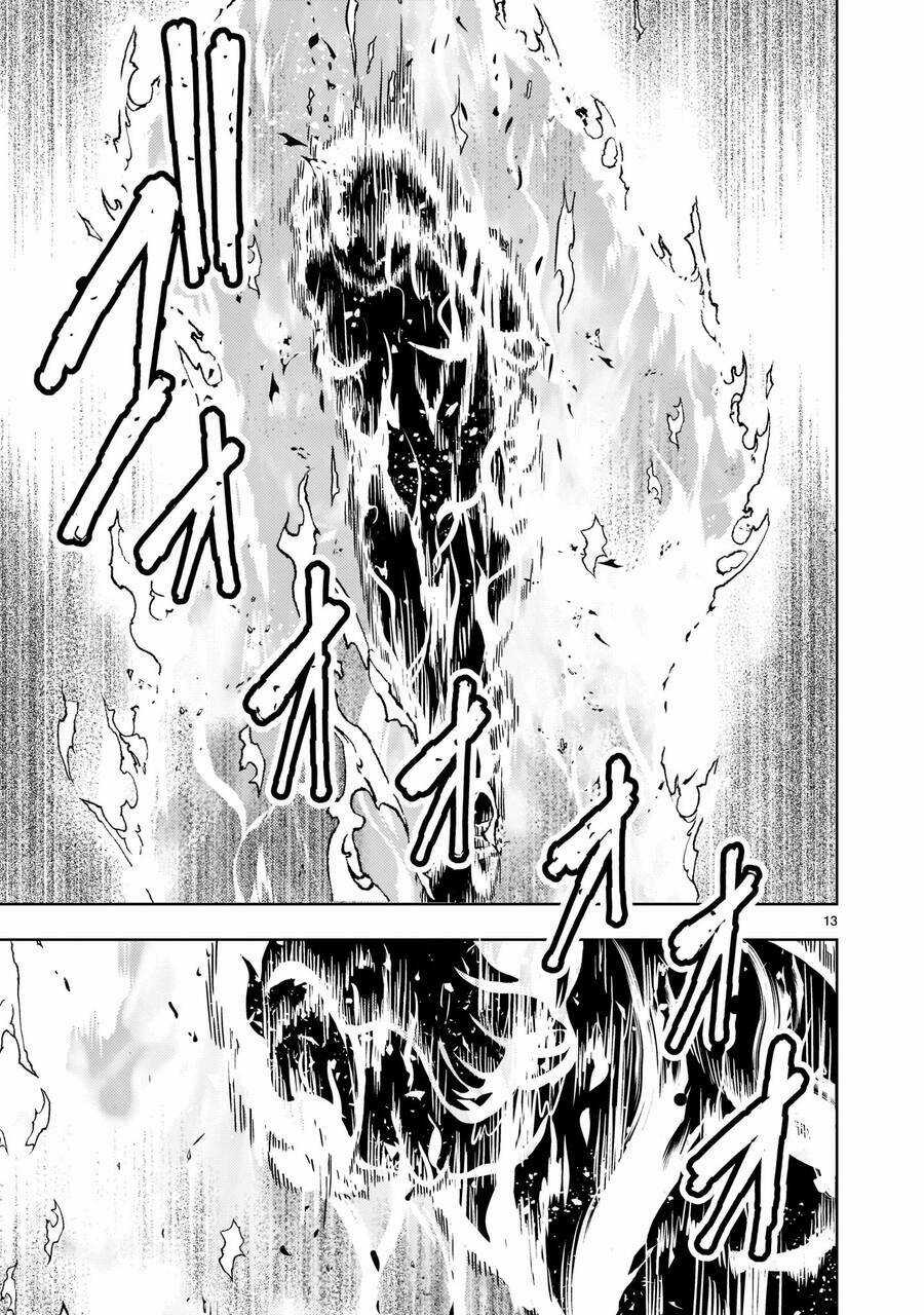 Despair Memory Gundam Sequel - Chapter 1 - Trang 15