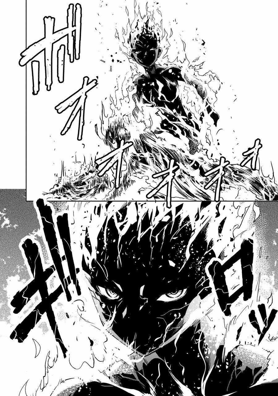 Despair Memory Gundam Sequel - Chapter 1 - Trang 18